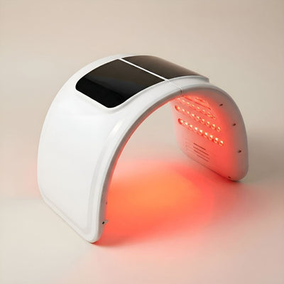 LED Multi Spectrum Phototherapy Capsule