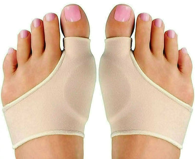 1 Pair Bunion Splint Big Toe Straightener