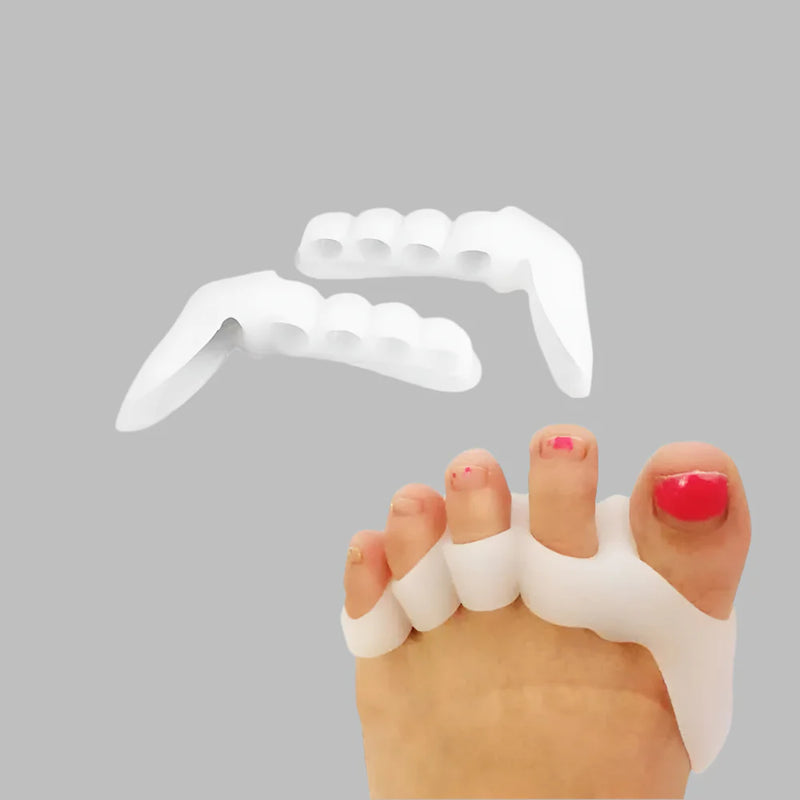 Gel Hammer Toe Straightener