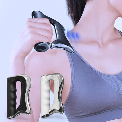 Fixowell Myofascial Roller Deep Tissue Relief Tool