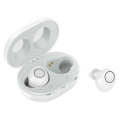 Fixowell Hearing Aid Rechargeable - Crystal Clear Sound