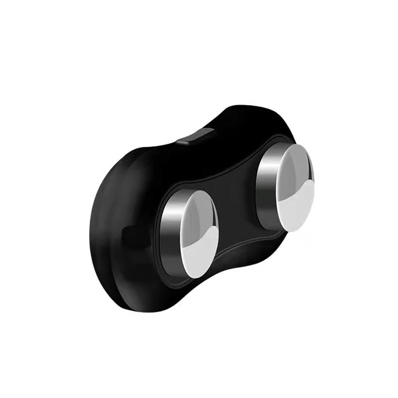 Fixowell Smart Anti-Snoring Device - Sleep Better Tonight