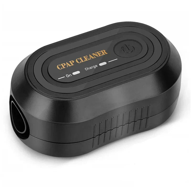 Fixowell CPAP Cleaner Portable Sterilizing - Germ-Free Sleep