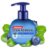 Fixowell Toothpaste Natural Whitening - Brighter Smile
