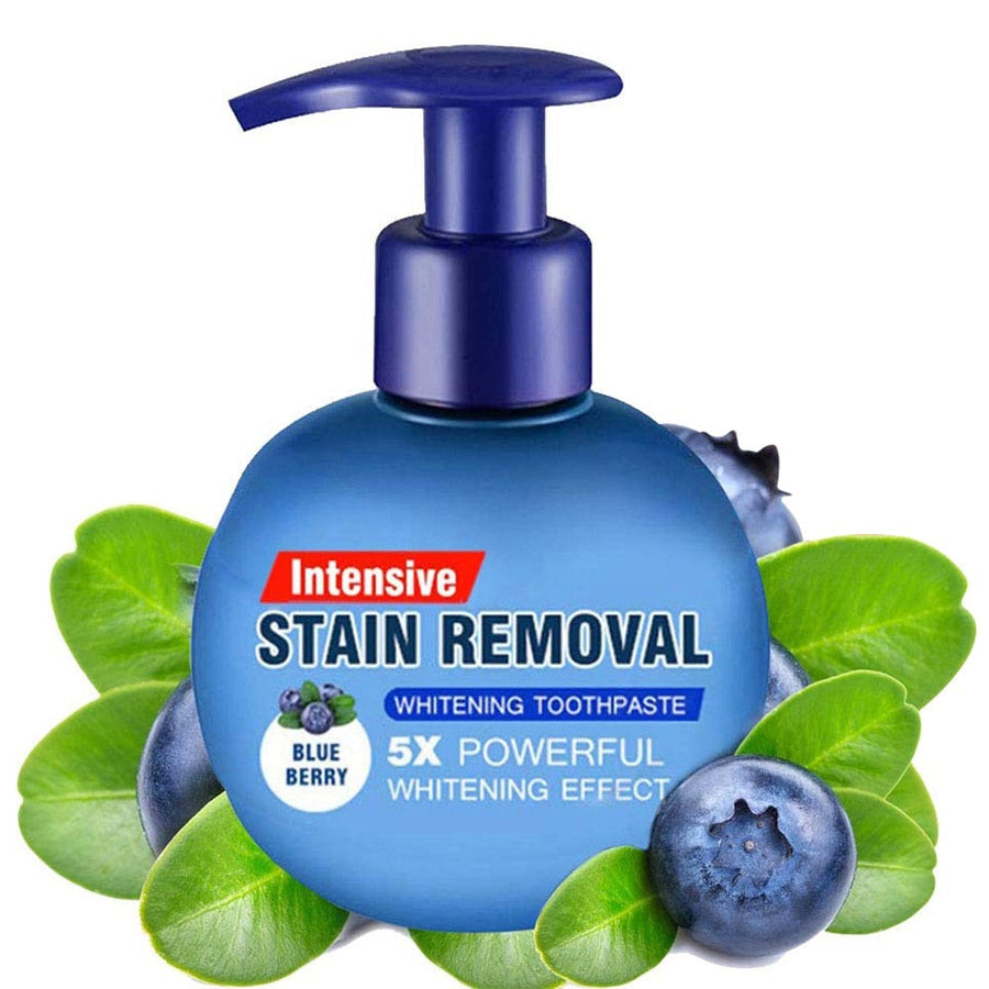 Fixowell Toothpaste Natural Whitening - Brighter Smile