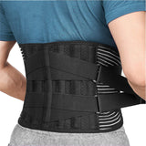 Fixowell Pain Relief Sciatica Belt - Fast Back Support