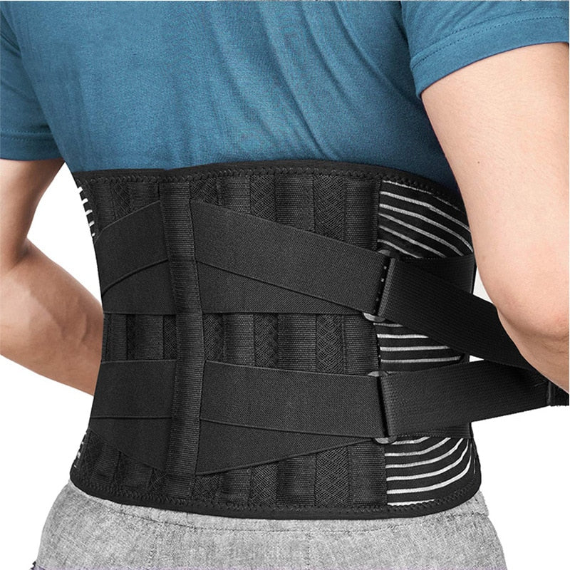 Fixowell Pain Relief Sciatica Belt - Fast Back Support