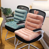 Fixowell Relief Orthopedic Cushion - Sciatica & Back Pain Ease