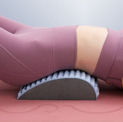 Fixowell Back Stretcher Posture Support - Relieve Pain Fast