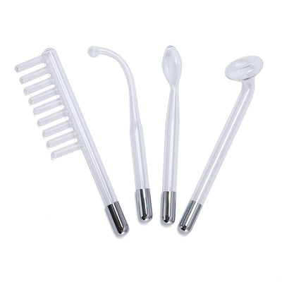 Fixowell Wellness Tubes 4-Pack - Fresh Results Daily