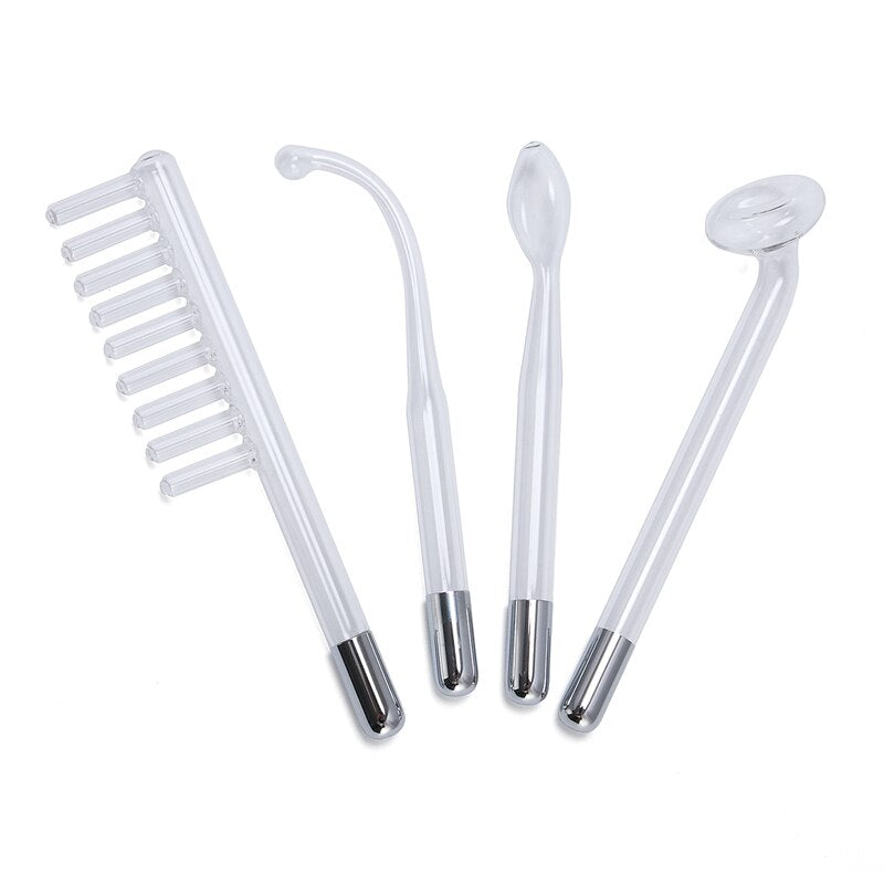 Fixowell Wellness Tubes 4-Pack - Fresh Results Daily