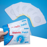 Fixowell Herbal Wellness Patch - Natural Blood Sugar Support
