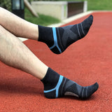 Fixowell Men's Compression Socks - All-Day Foot Relief