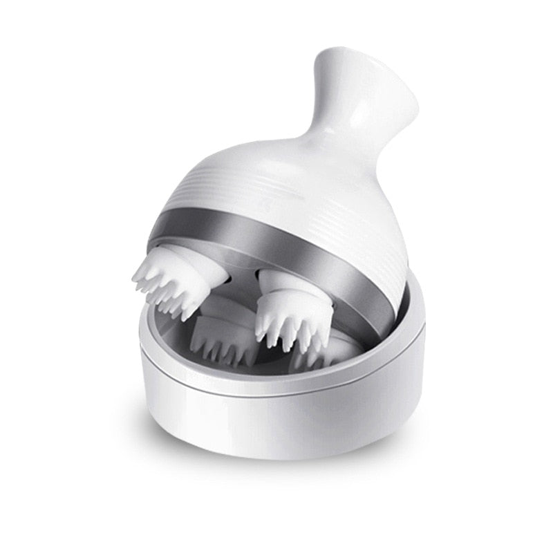 Fixowell Recovery Deep Scalp Massager - Instant Relief
