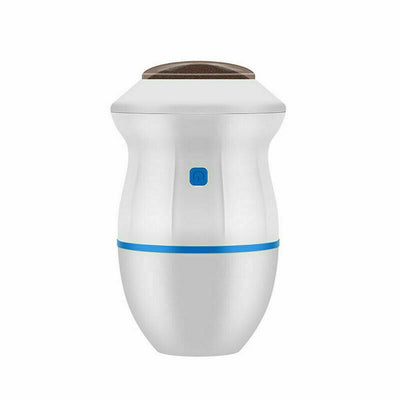 Fixowell Foot Grinder Callus Remover - Silky Smooth Heels