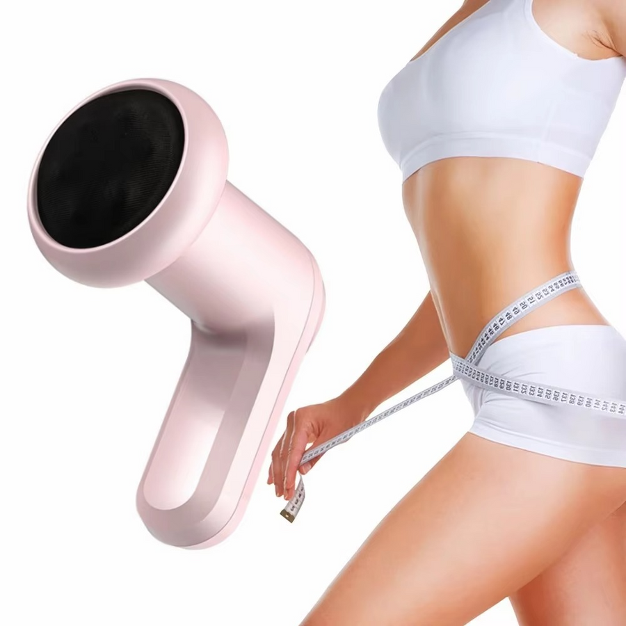 Fixowell Recovery Sculpting Massager - Tone & Relief