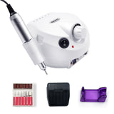 Fixowell Pro Nail Drill – Salon Results at Home