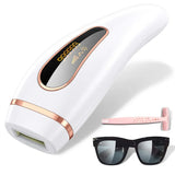 Fixowell IPL Hair Remover - Painless Permanent Results