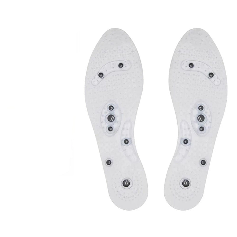 Magnetic Insoles | Therapy Insoles