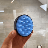 Fixowell Recovery Scalp Massager - Dandruff-Free in 3 Weeks