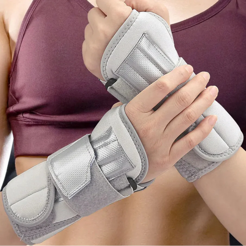 Night Wrist Splint Support