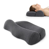 Fixowell Recovery Contour Pillow - Deep Sleep Pain Relief