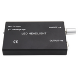 Fixowell Wellness Accessory Replacement Battery - Long-Lasting Power