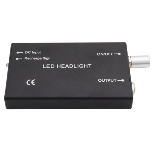 Fixowell Wellness Accessory Replacement Battery - Long-Lasting Power