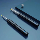 Fixowell Smart Ear Wax Remover - See & Clean Safely