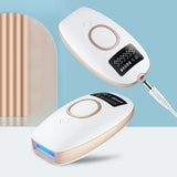 Fixowell IPL Hair Remover - Permanent Smooth Skin
