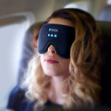 Fixowell Sleep Wireless Audio Mask - Deep Rest Guaranteed