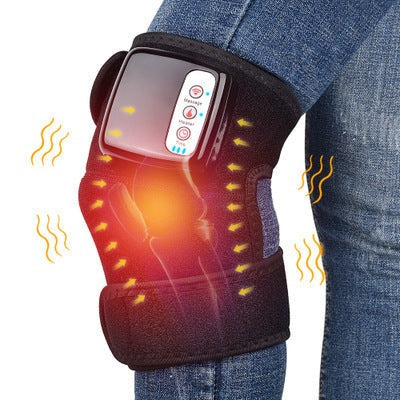 Fixowell Recovery Heat Wrap - Soothe Joint Pain Fast