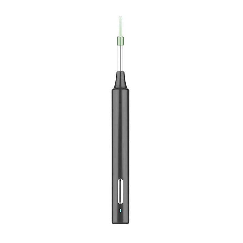 Fixowell Smart Ear Cleaner - See & Remove Safely