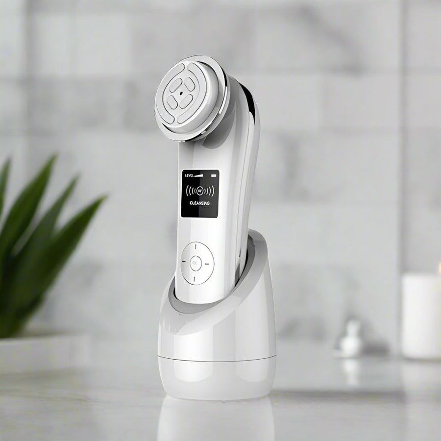 Fixowell Facial Tool RF & LED Lifting – Younger Skin Fast