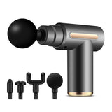 Fixowell Recovery Deep Tissue Massage Gun - Relieve Muscle Pain