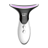 Fixowell Recovery EMS Massager - Lift & Firm Face & Neck