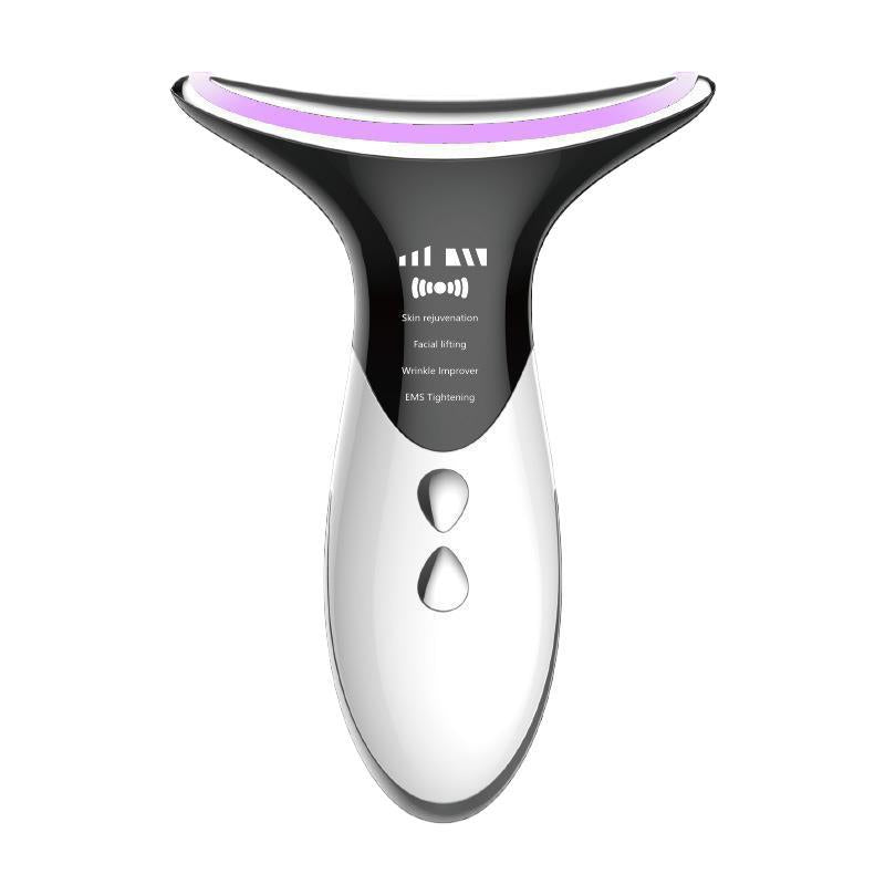 Fixowell Recovery EMS Massager - Lift & Firm Face & Neck