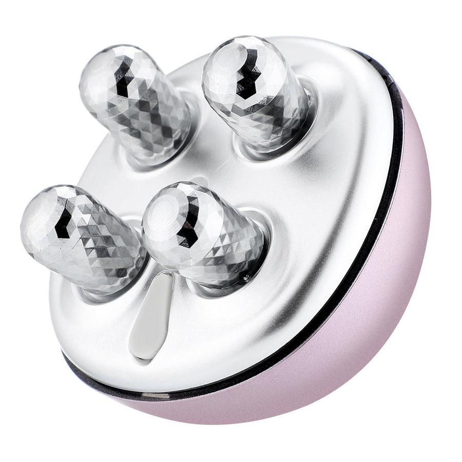 Fixowell Recovery EMS Microcurrent Face Massager - Firmer Skin