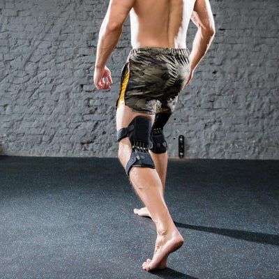 Fixowell Relief Stabilizing Knee Pads - Ease Joint Pain