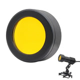 Fixowell Lens Filter Clarity Boost - Sharper Night Vision
