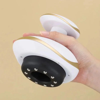 Fixowell Recovery Cupping Massager - Smooth & Relieve