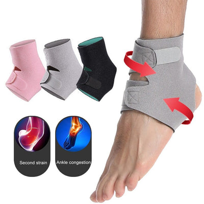 Achilles Support Brace | Achilles Tendon Rupture Brace