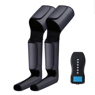 Fixowell Leg Massager Air Compression - Full Leg Relief