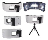 Fixowell Pro LED Oral Light - Precision Dental Photography