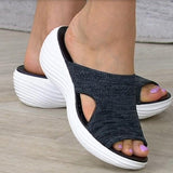 Fixowell Orthopedic Women's Sandals - All-Day Pain Relief