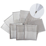 Fixowell Wellness Needles Precision-Tip - Pain-Free Comfort