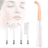 Fixowell Skin Wand High Frequency - Clearer Skin Fast