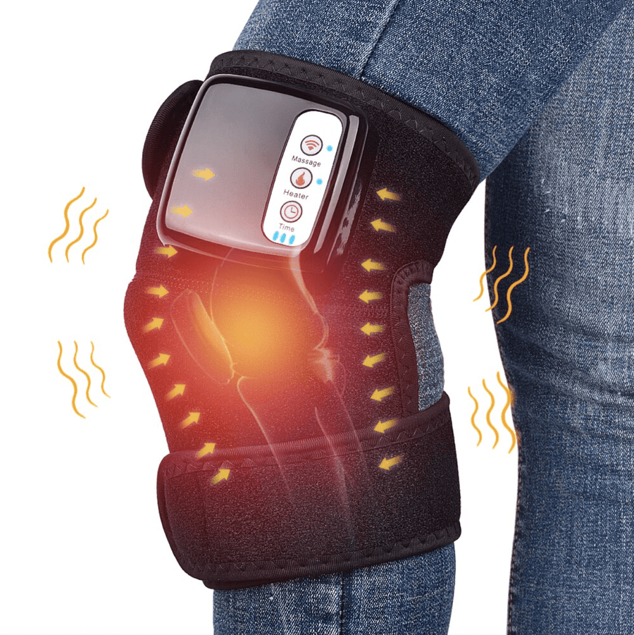 Fixowell Recovery Joint Massager - Soothe Pain Fast
