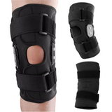 Fixowell Relief Compression Knee Brace - Joint Pain Support