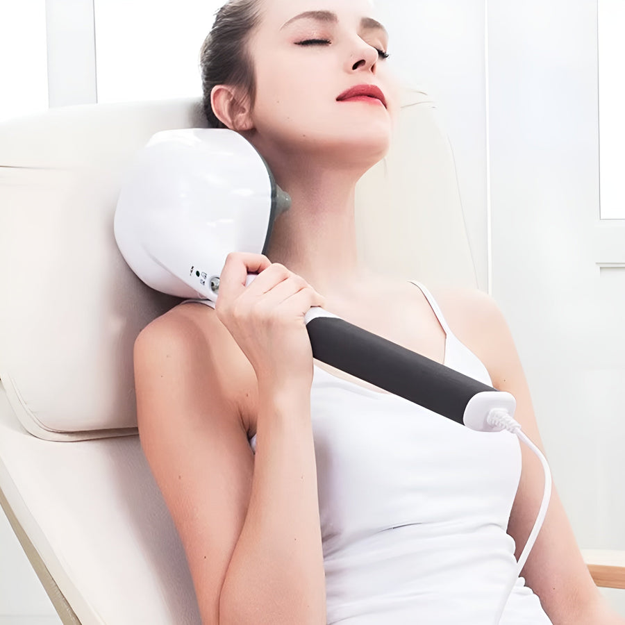 Fixowell Recovery Massager - Deep Tissue Pain Relief